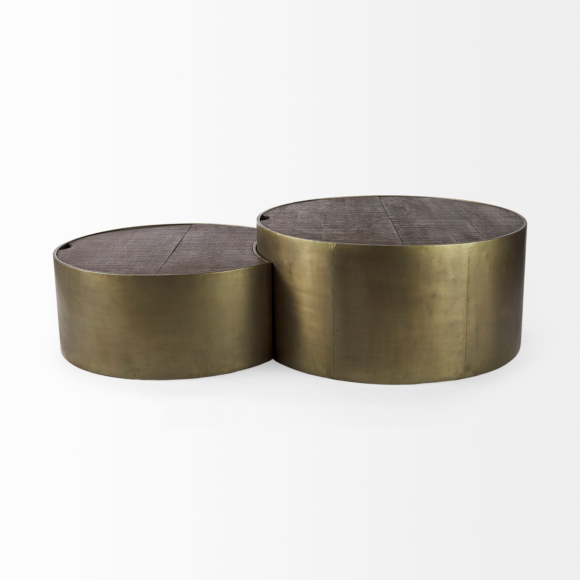 Eclipse Coffee Table | Calgary Furniture Store