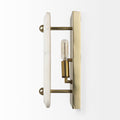 Stein Wall Sconce | Calgary Furniture Store