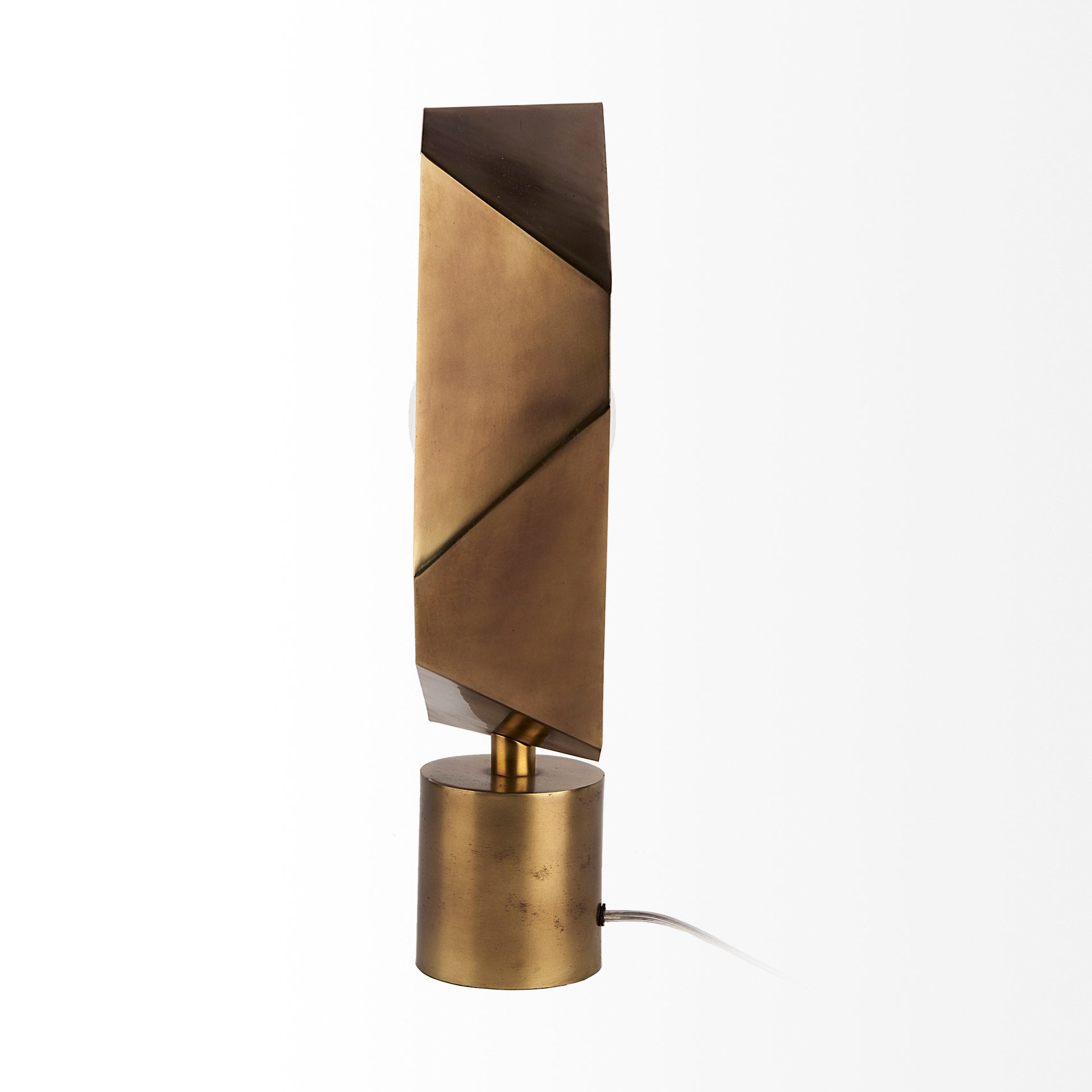 Shamir Table Lamp | Calgary Furniture Store