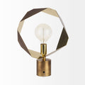 Shamir Table Lamp | Calgary Furniture Store