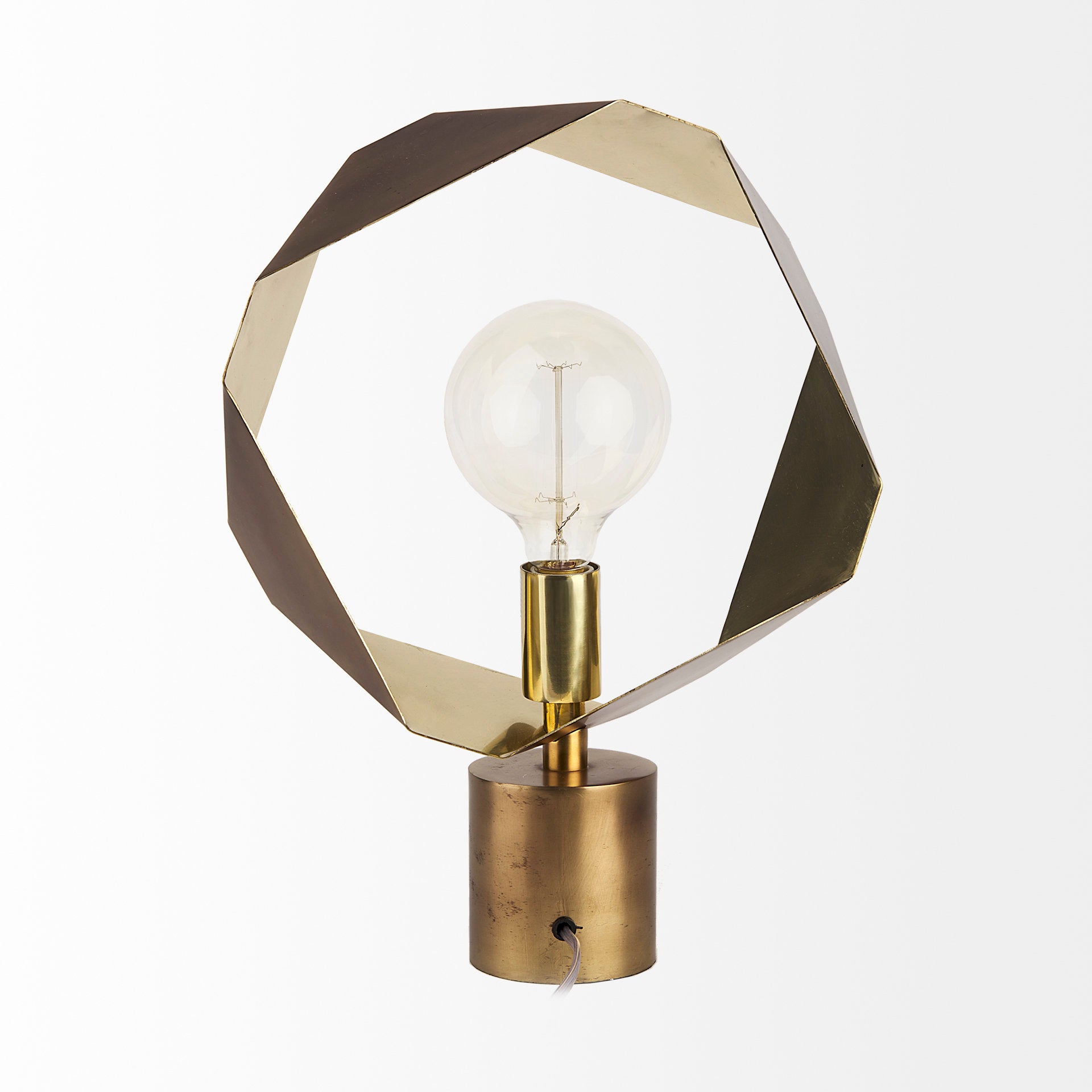 Shamir Table Lamp | Calgary Furniture Store