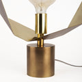 Shamir Table Lamp | Calgary Furniture Store