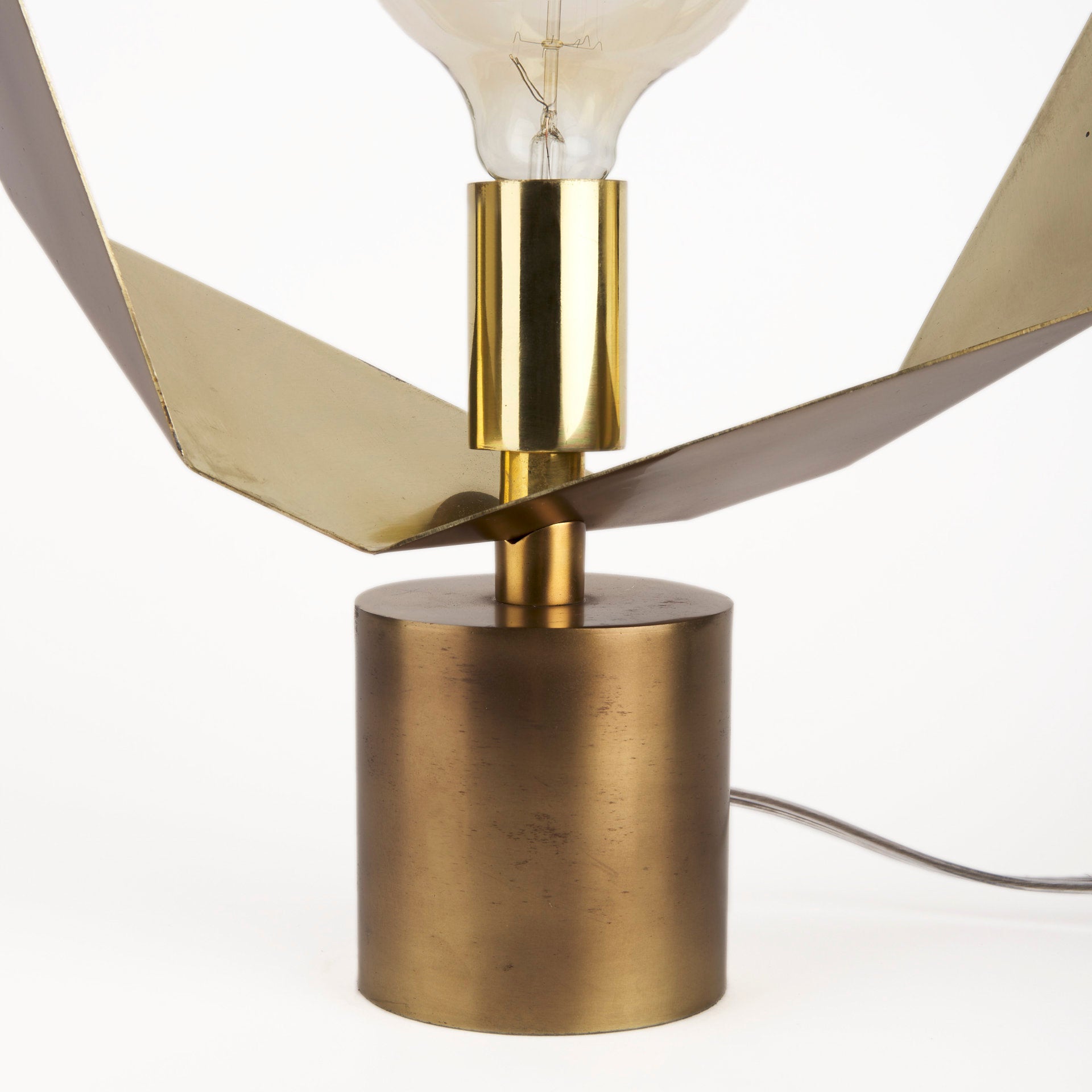 Shamir Table Lamp | Calgary Furniture Store