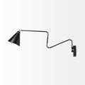 Cobalt Wall Sconce | Calgary Furniture Store