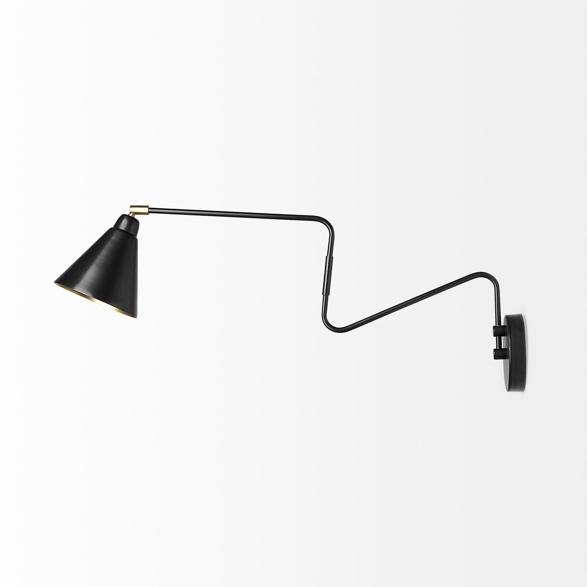 Cobalt Wall Sconce | Calgary Furniture Store