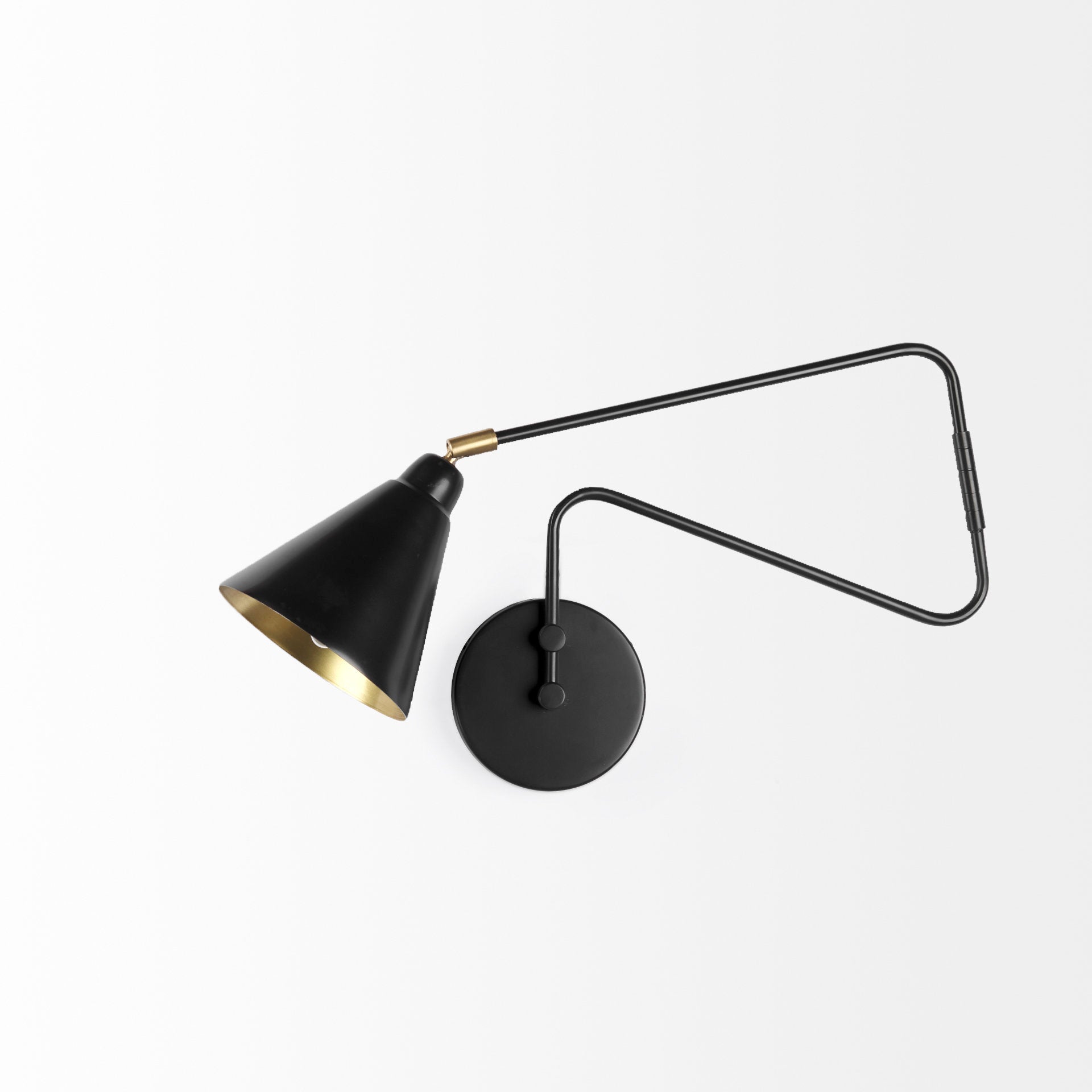 Cobalt Wall Sconce | Calgary Furniture Store