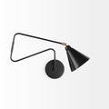 Cobalt Wall Sconce | Calgary Furniture Store