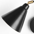Cobalt Wall Sconce | Calgary Furniture Store