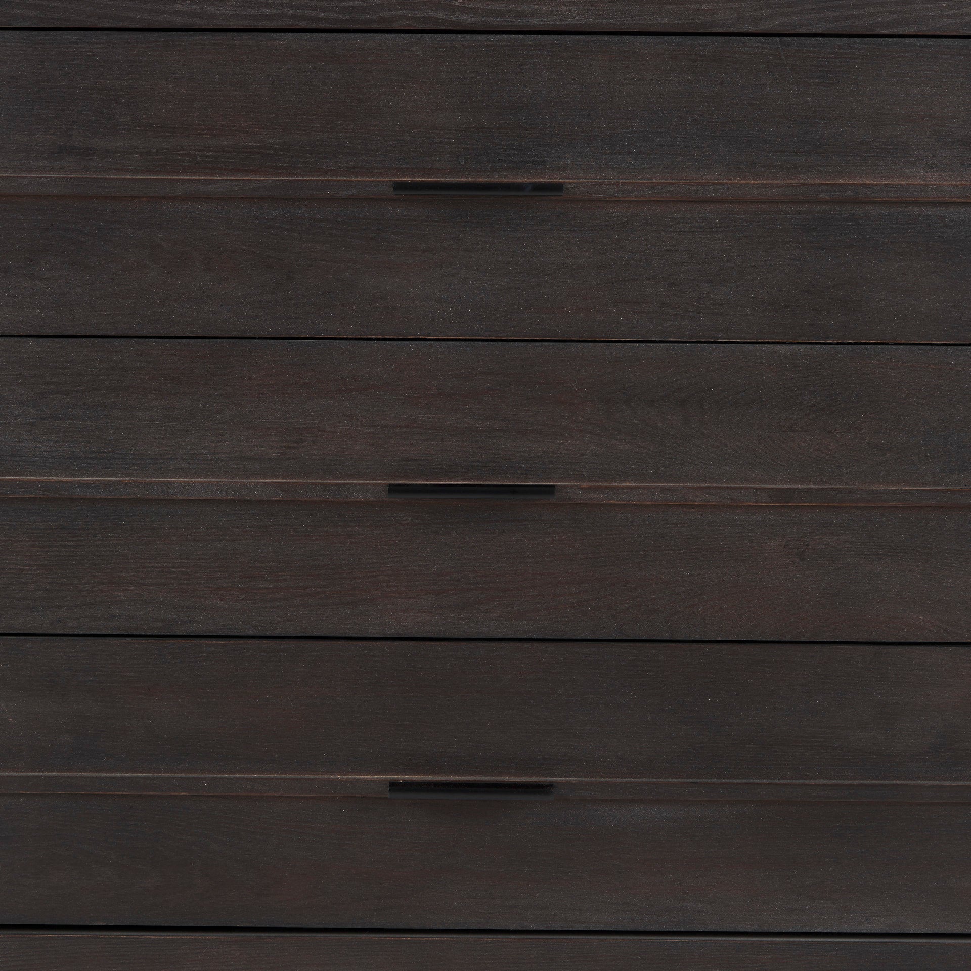 Giselle Accent Cabinet - Dark Brown | Calgary Furniture Store