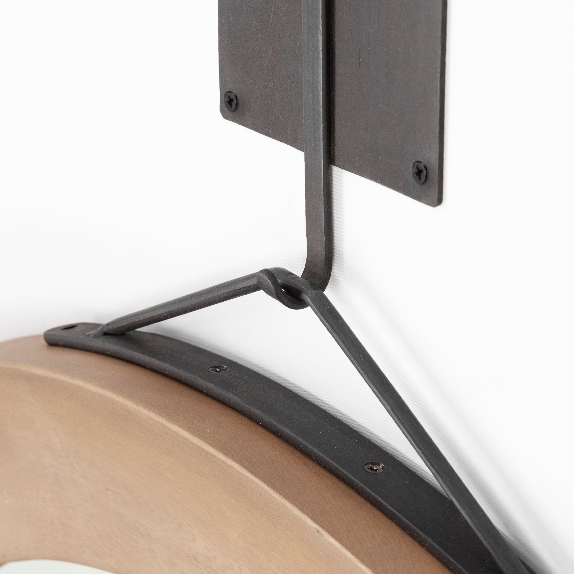 Avram Frame Mirror | Calgary Furniture Store