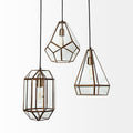 Prima Pendant Light | Calgary Furniture Store