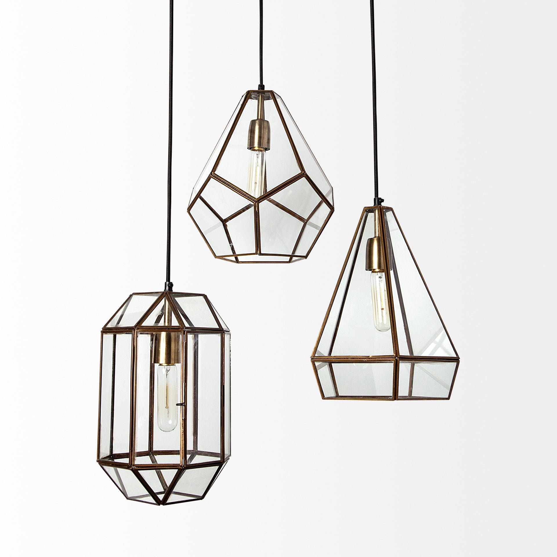 Prima Pendant Light | Calgary Furniture Store