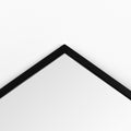 Giovanna Ogee Arch - Black | Calgary Furniture Store