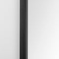 Giovanna Ogee Arch - Black | Calgary Furniture Store