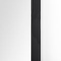 Giovanna Rounded Arch - Black | Calgary Furniture Store