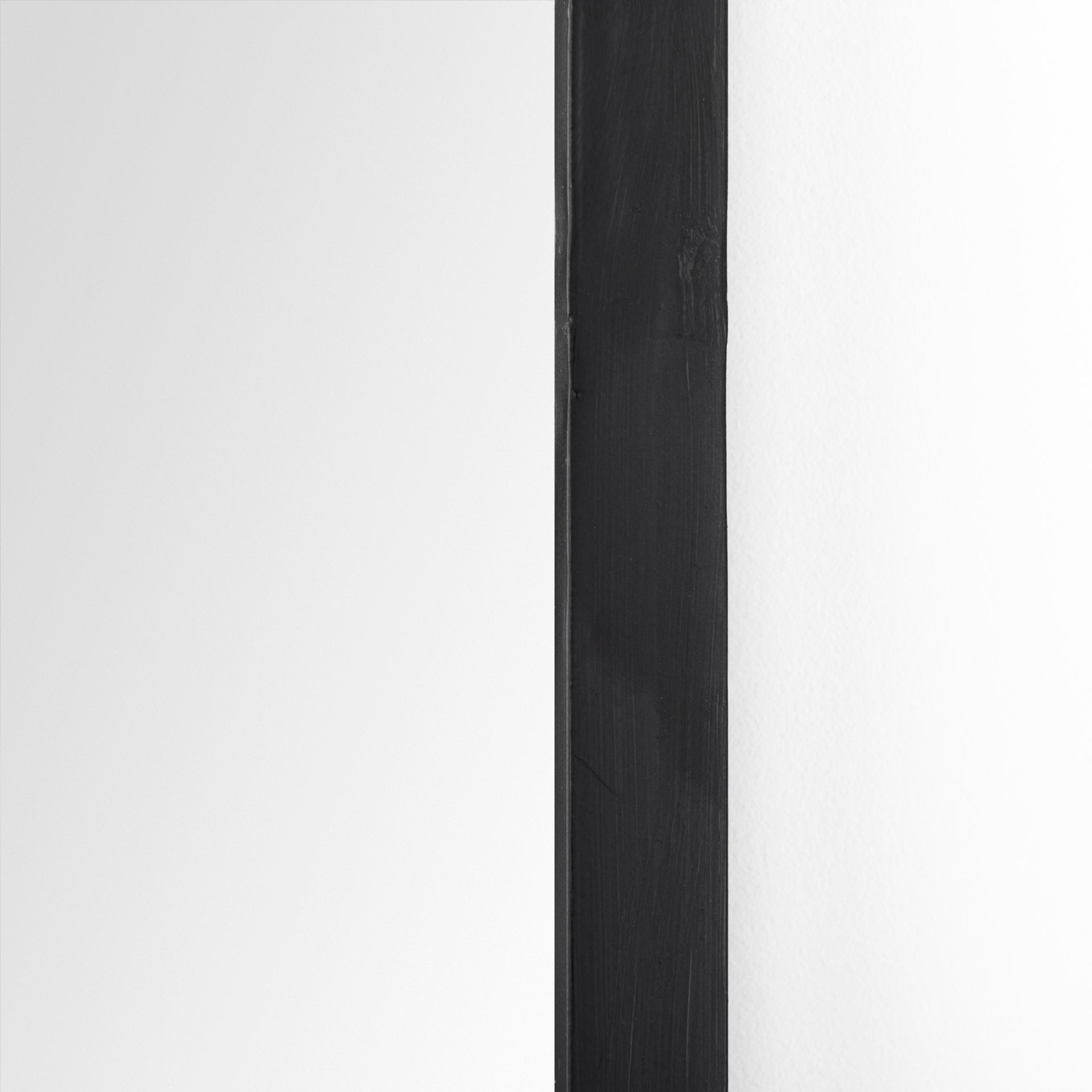 Giovanna Rounded Arch - Black | Calgary Furniture Store