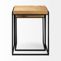 Karissa Accent Table | Calgary Furniture Store