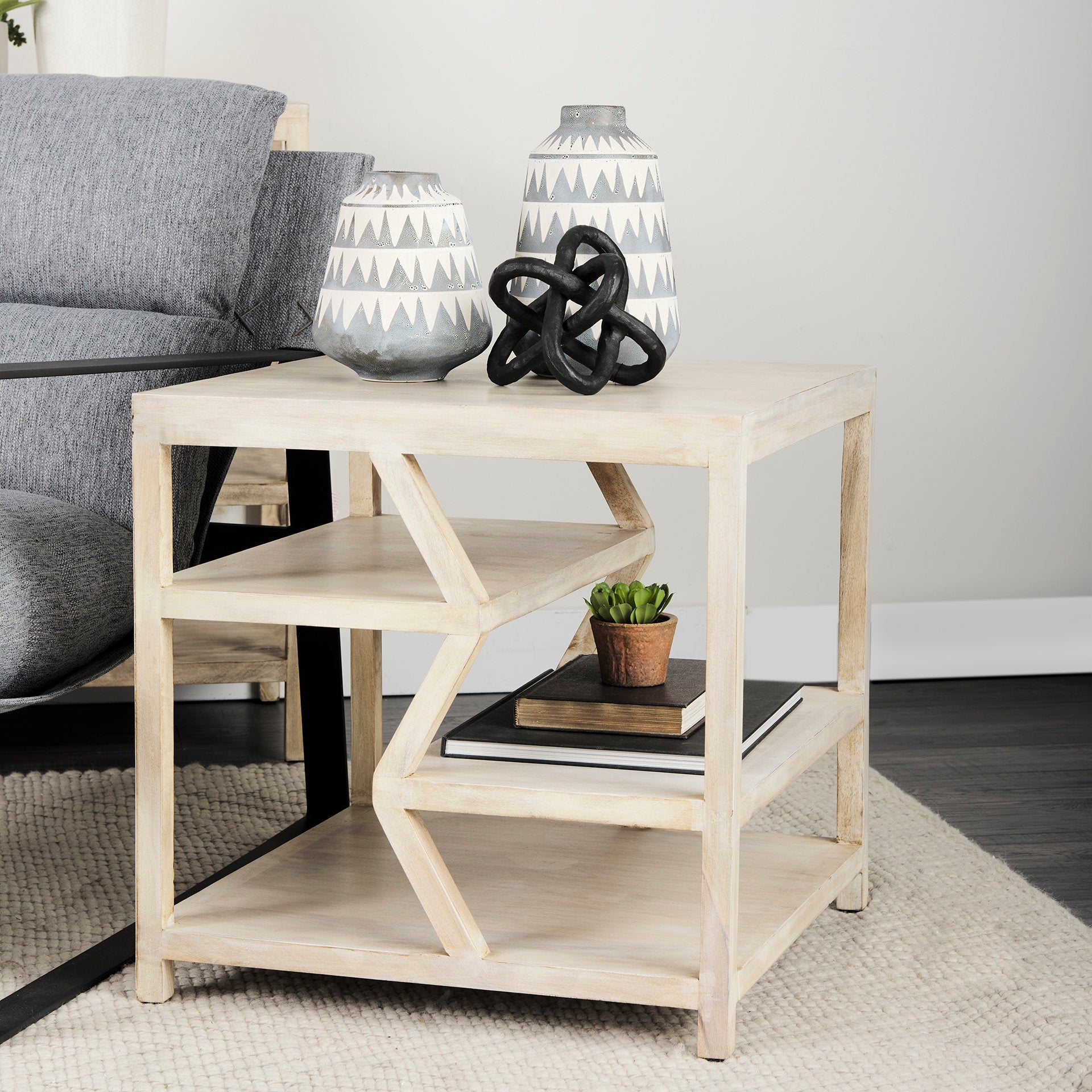 Dayton Side Table | Calgary Furniture Store