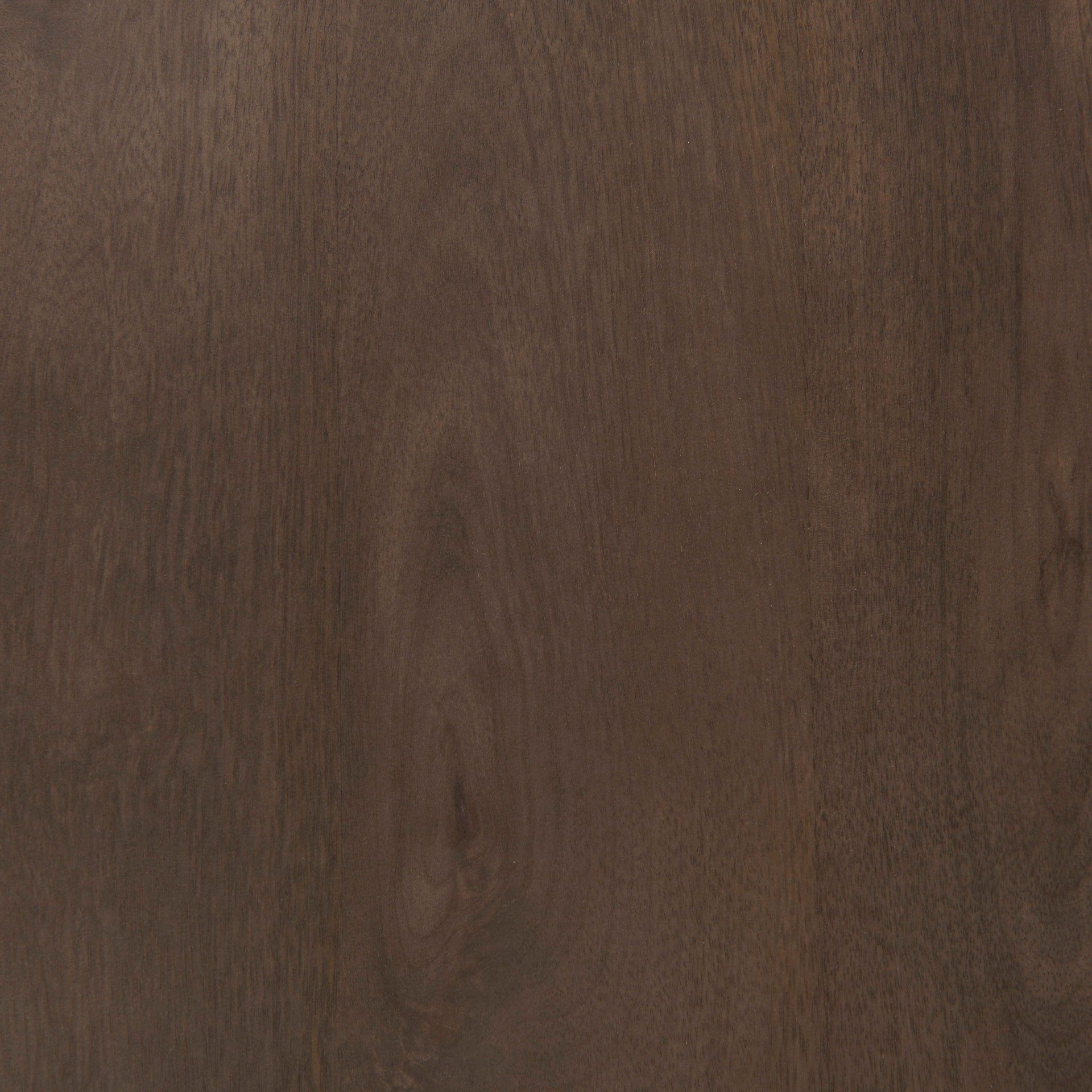 Faye Medium Brown Side Table | Calgary Furniture Store