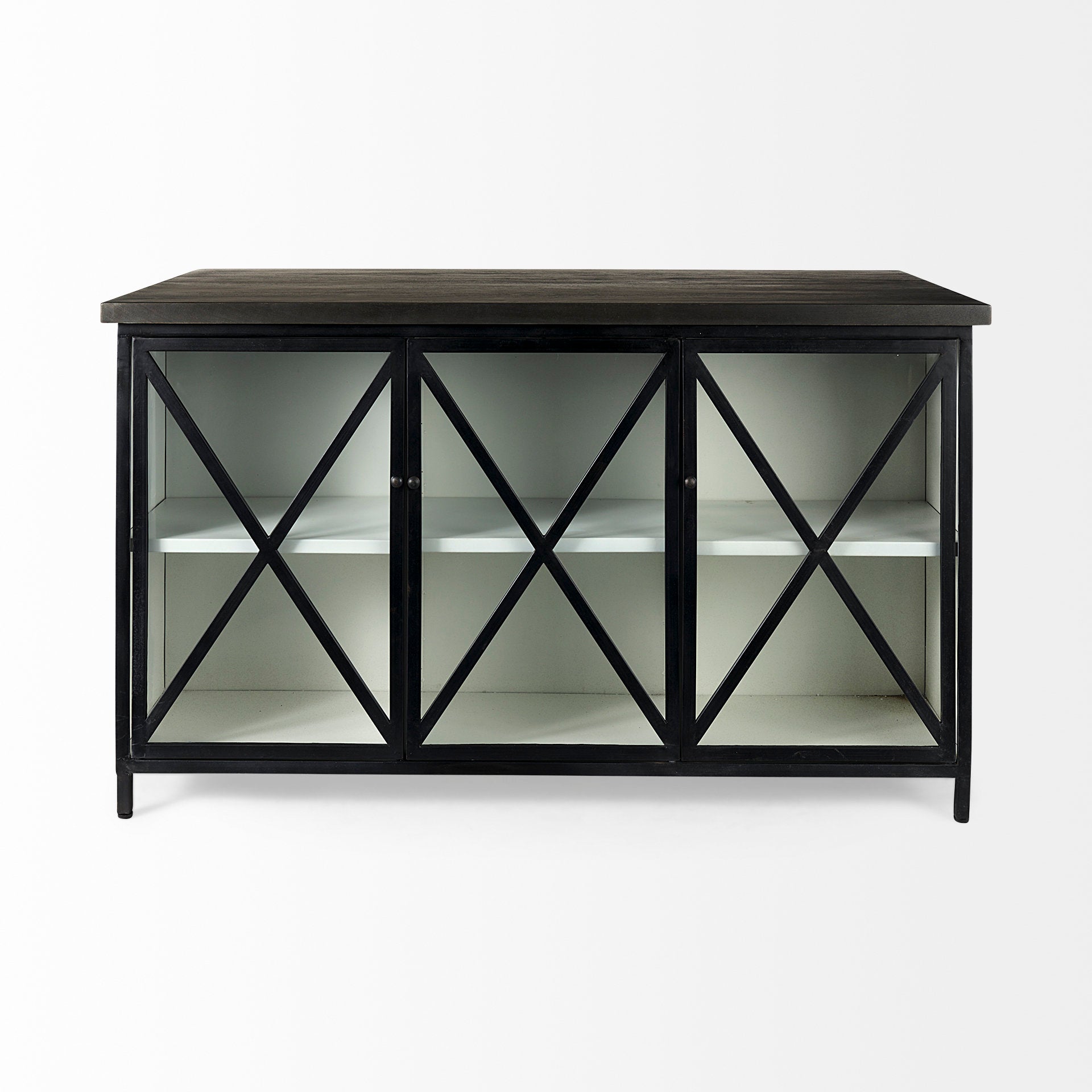 Dimitra Kitchen Island | Calgary Furniture Store