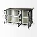 Dimitra Kitchen Island | Calgary Furniture Store