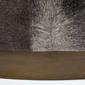 Zahavi Ottoman | Calgary Furniture Store