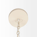 Marimba Natural Cane 6 Tier Chandelier | Calgary Furniture Store