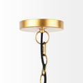 Campanile Chandelier | Calgary Furniture Store