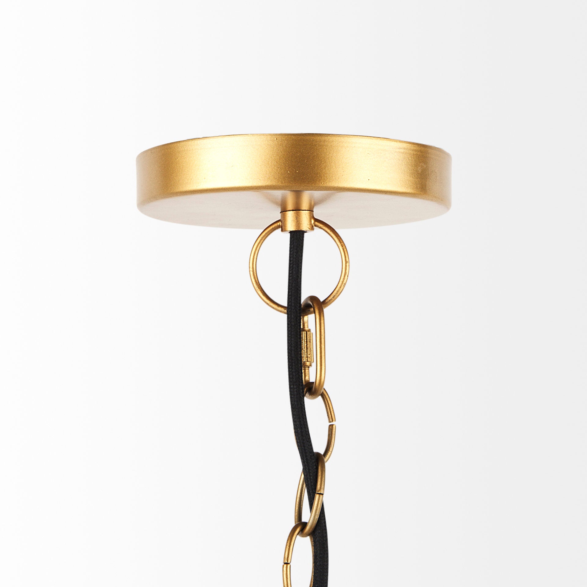 Campanile Chandelier | Calgary Furniture Store