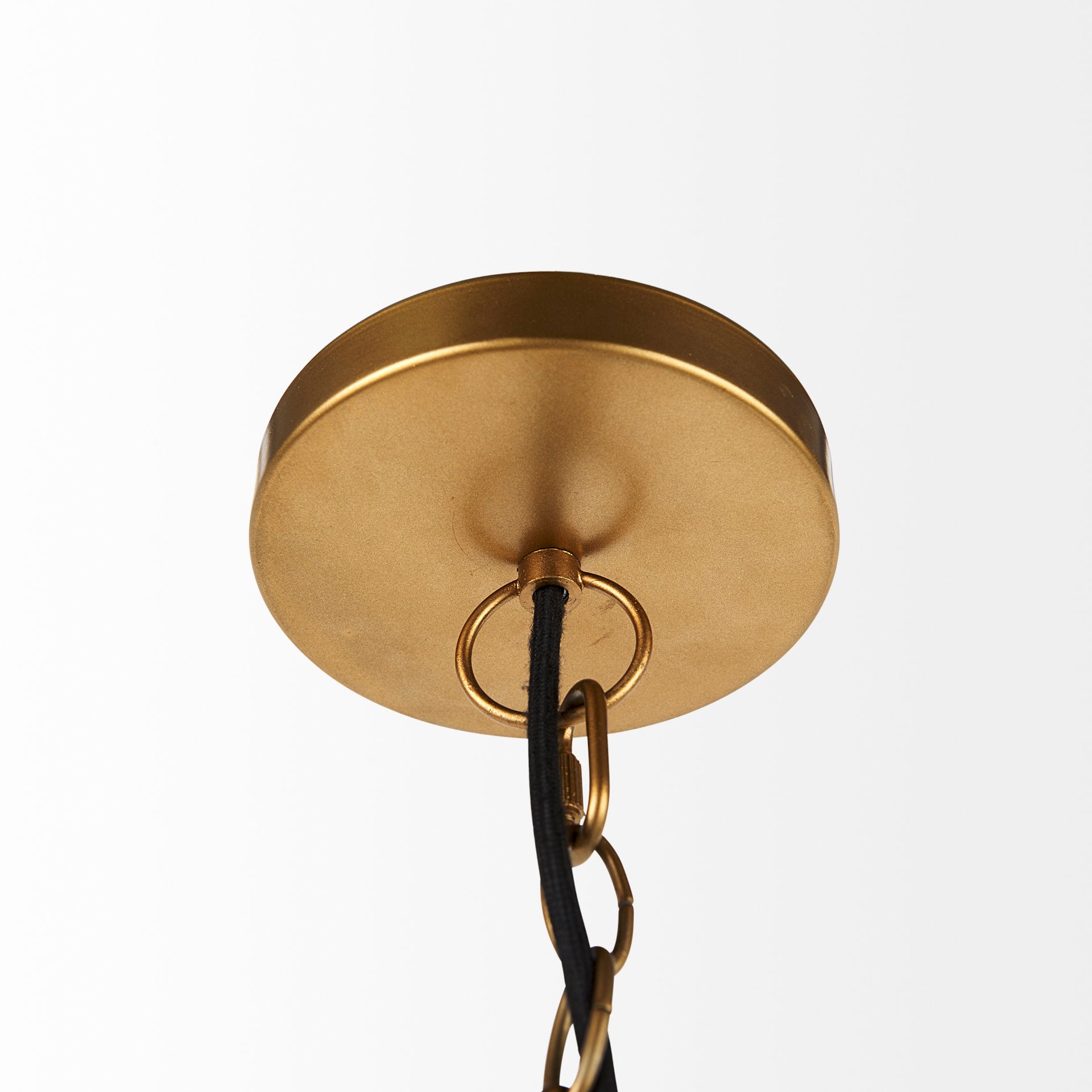 Campanile Chandelier | Calgary Furniture Store
