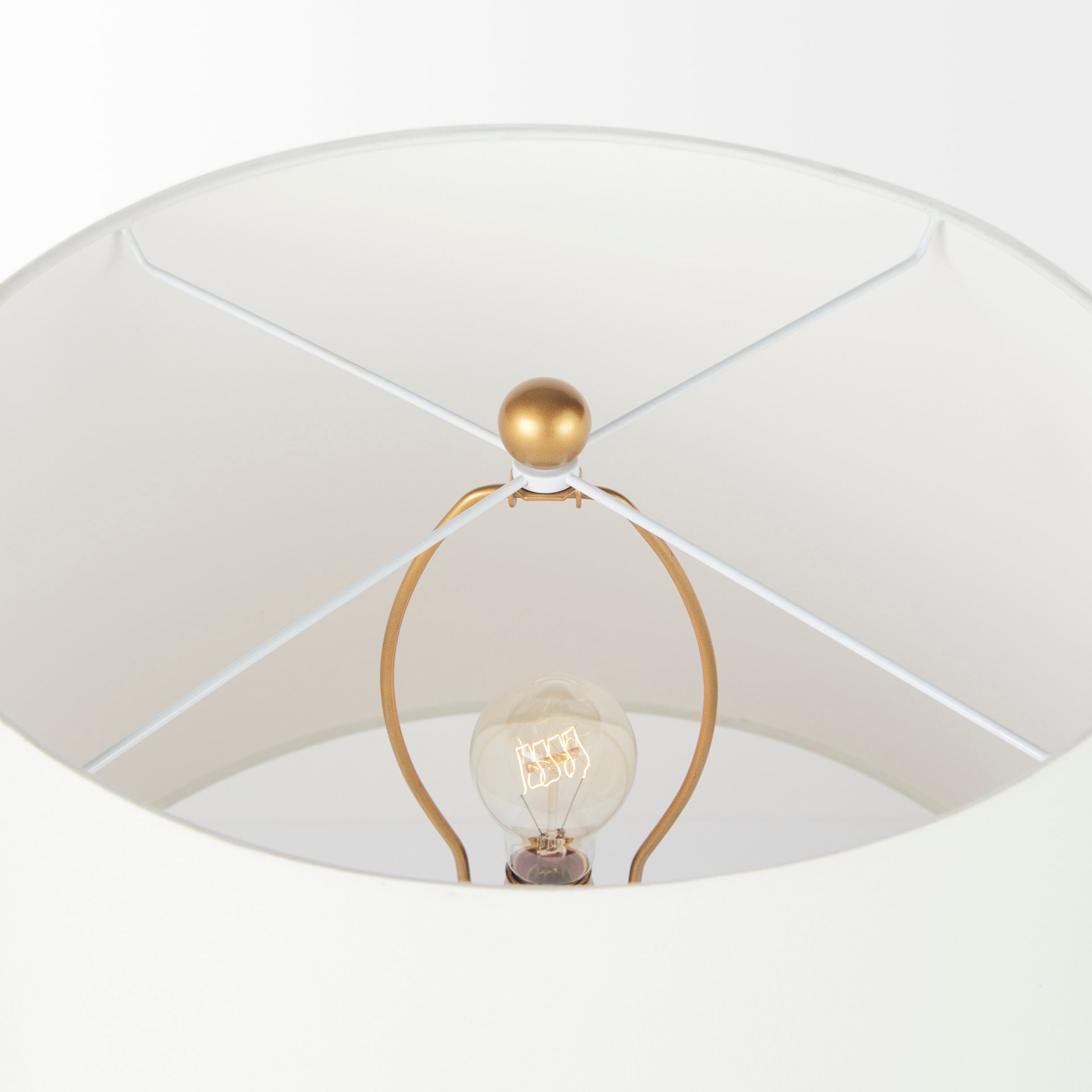 Campanile Table Lamp | Calgary Furniture Store