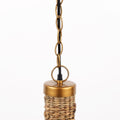 Campanile Pendant Light | Calgary Furniture Store