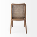 Clara Brown Armless Chair | Calgary Furniture Store