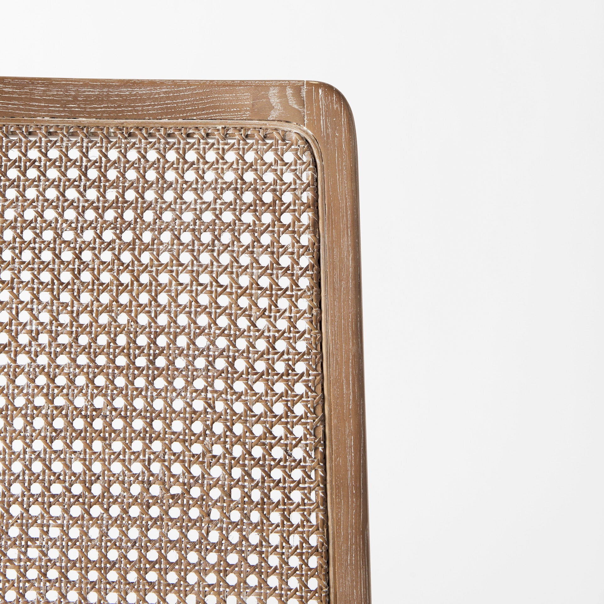 Clara Brown Armless Chair | Calgary Furniture Store