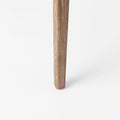 Clara Brown Armless Chair | Calgary Furniture Store