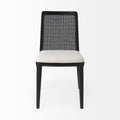 Clara Armless Chair | Calgary Furniture Store