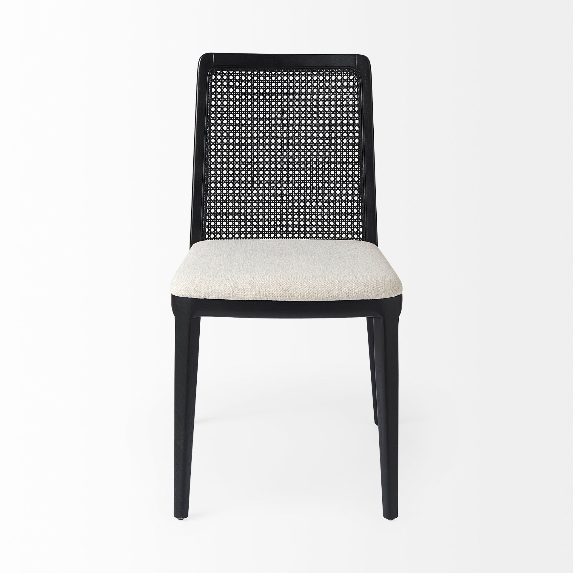 Clara Armless Chair | Calgary Furniture Store