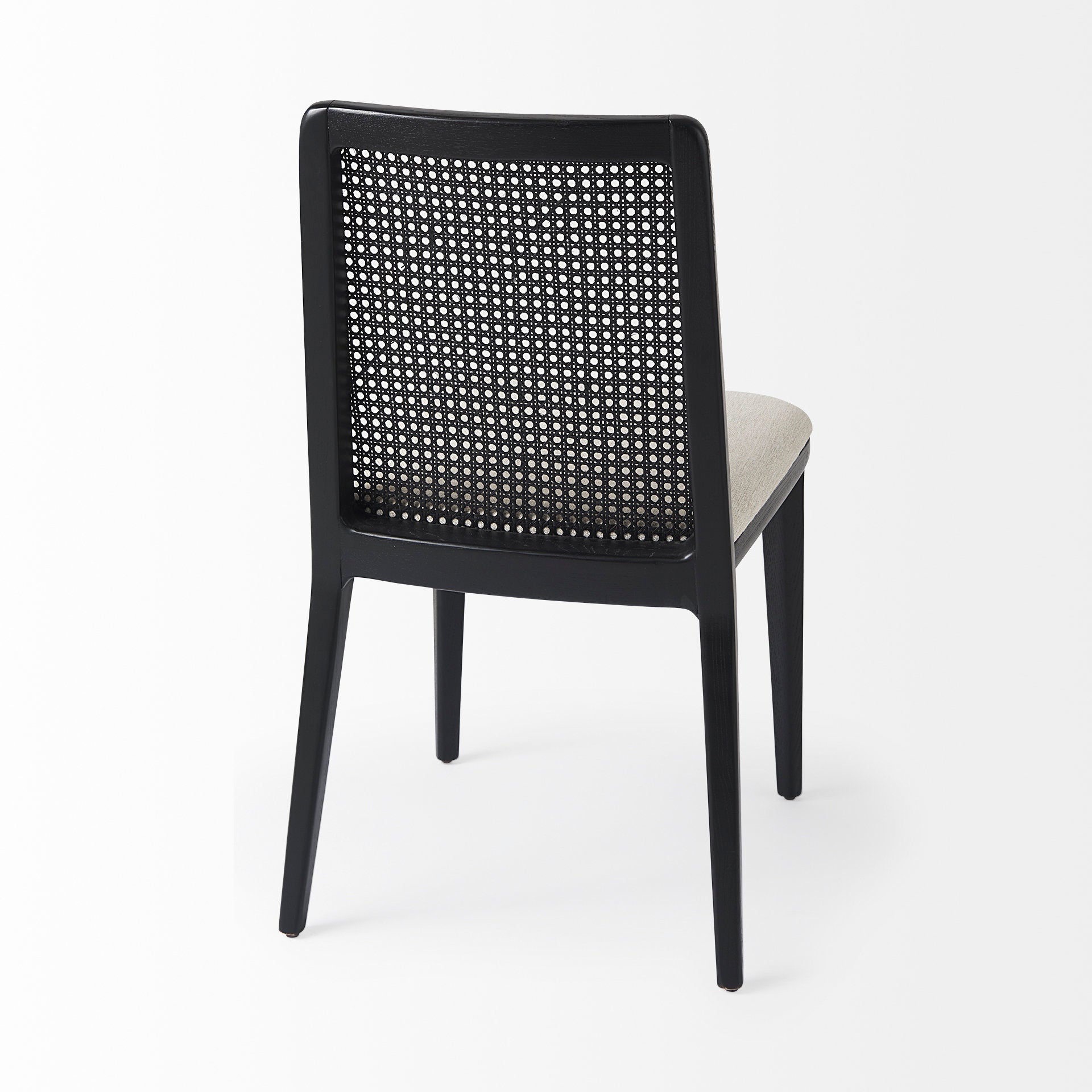 Clara Armless Chair | Calgary Furniture Store