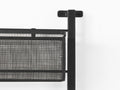 Macrinus Wall Shelf | Calgary Furniture Store