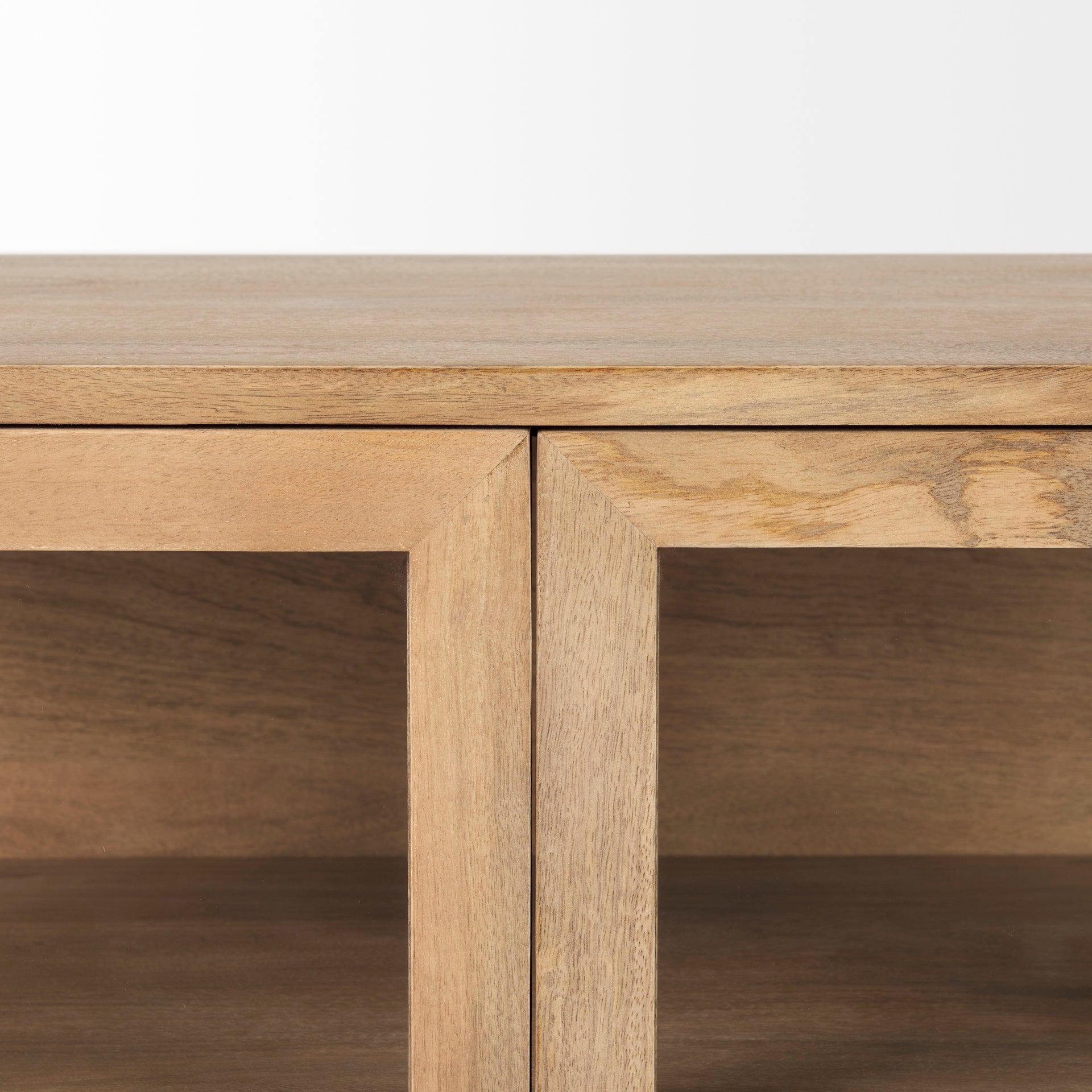 Arelius Golden Accent Cabinet | Calgary Furniture Store