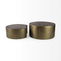 Eclipse Coffee Table | Calgary Furniture Store