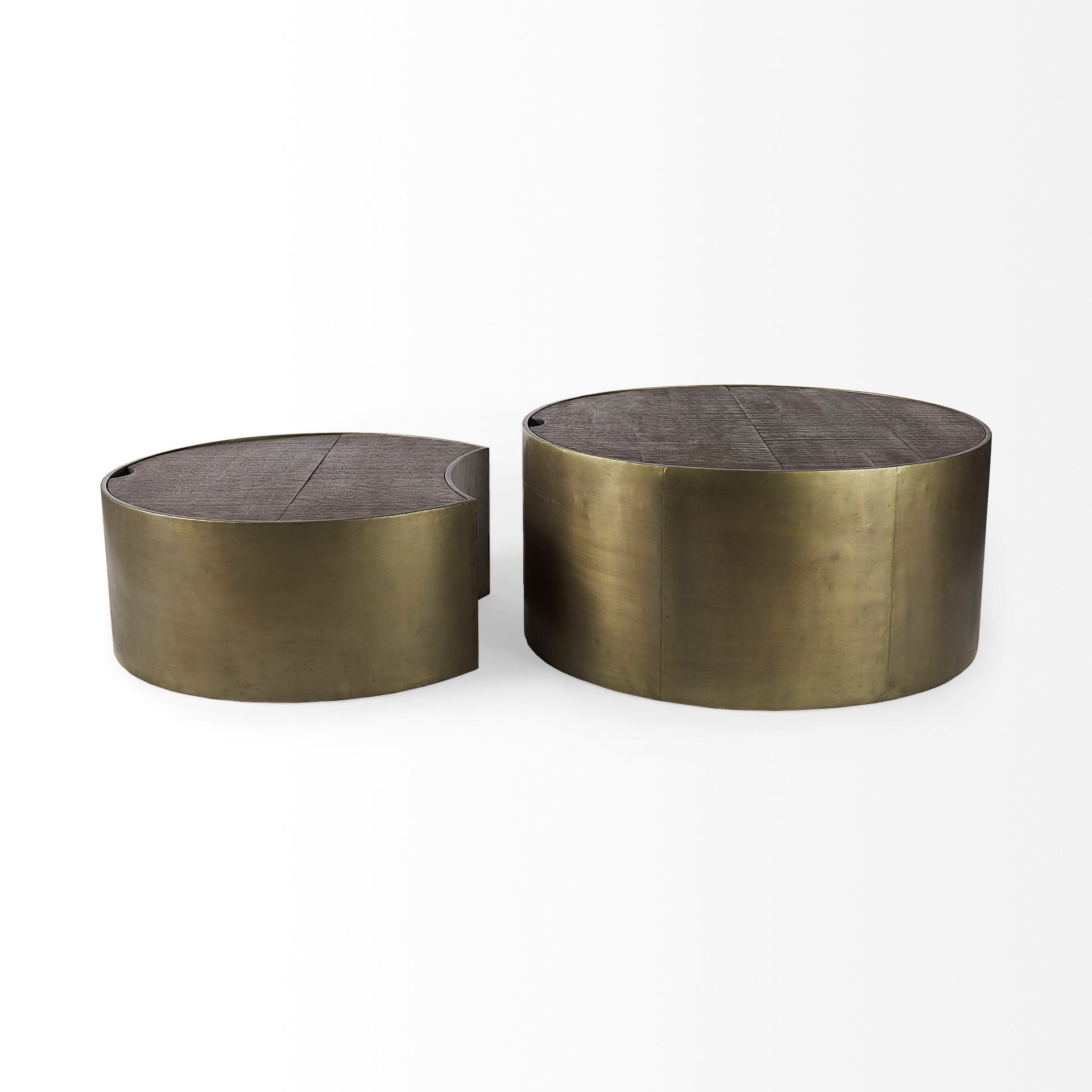 Eclipse Coffee Table | Calgary Furniture Store