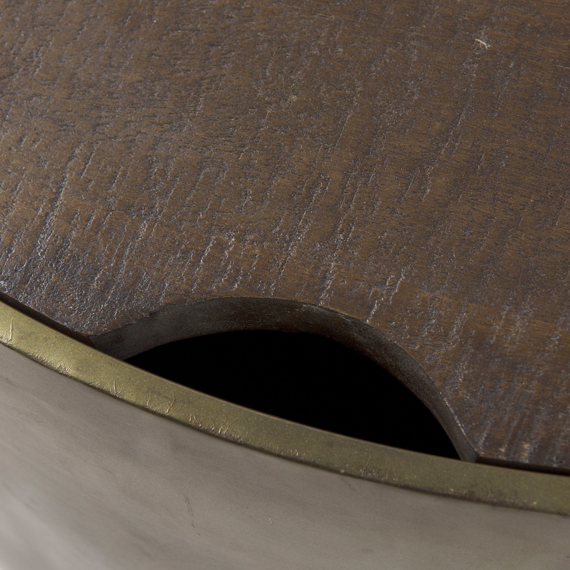 Eclipse Coffee Table | Calgary Furniture Store