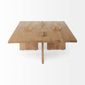 Aida Rectangle Coffee Table | Calgary Furniture Store