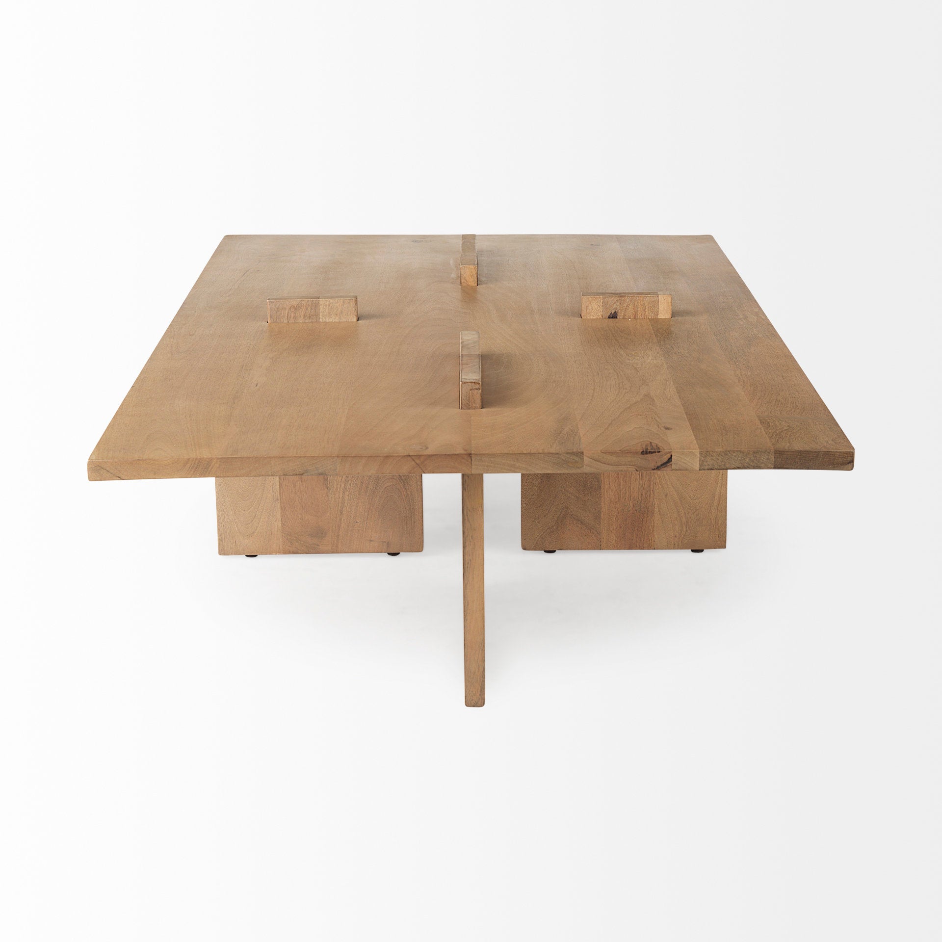 Aida Rectangle Coffee Table | Calgary Furniture Store