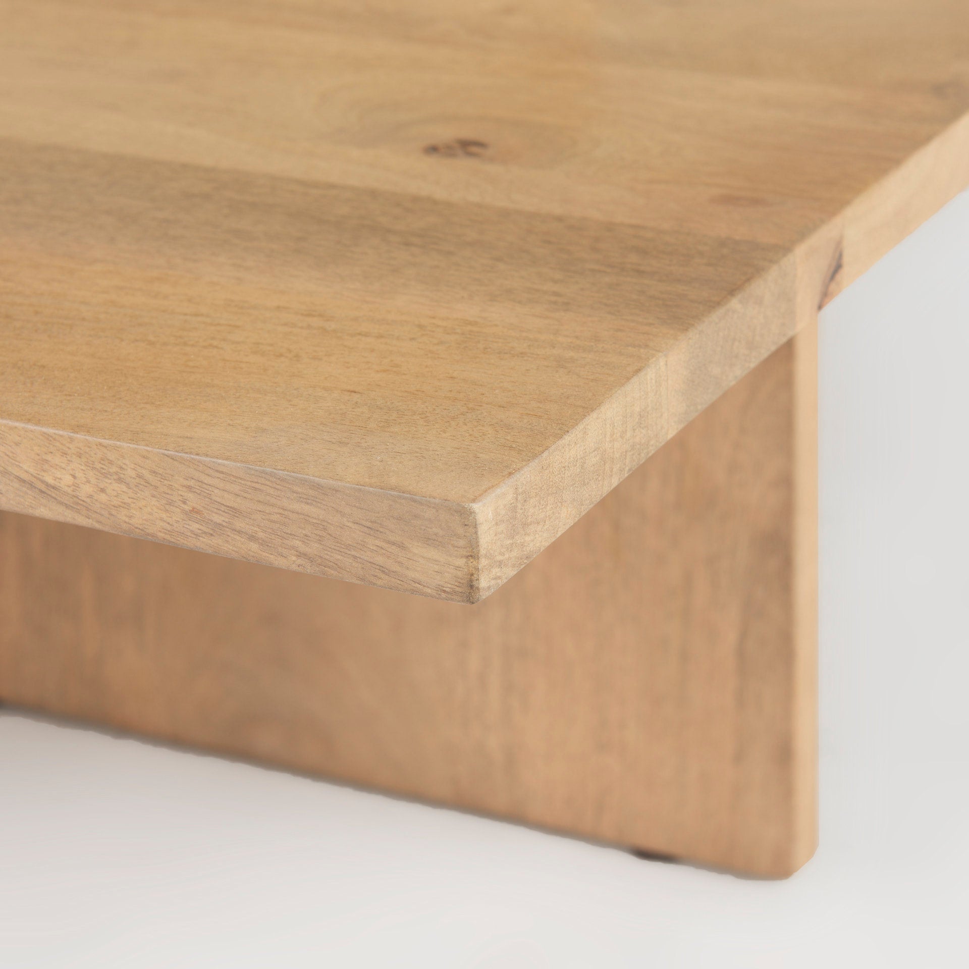 Aida Rectangle Coffee Table | Calgary Furniture Store