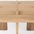 Aida Rectangle Coffee Table | Calgary Furniture Store
