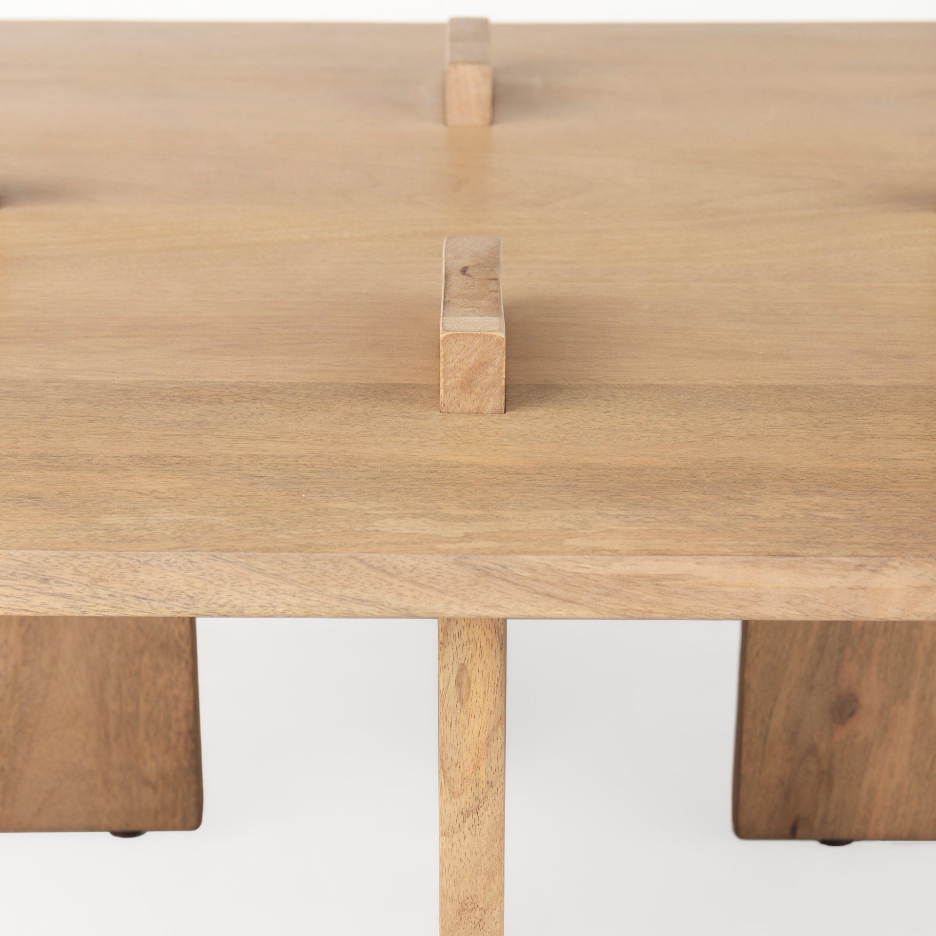 Aida Rectangle Coffee Table | Calgary Furniture Store
