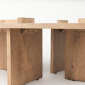 Aida Rectangle Coffee Table | Calgary Furniture Store