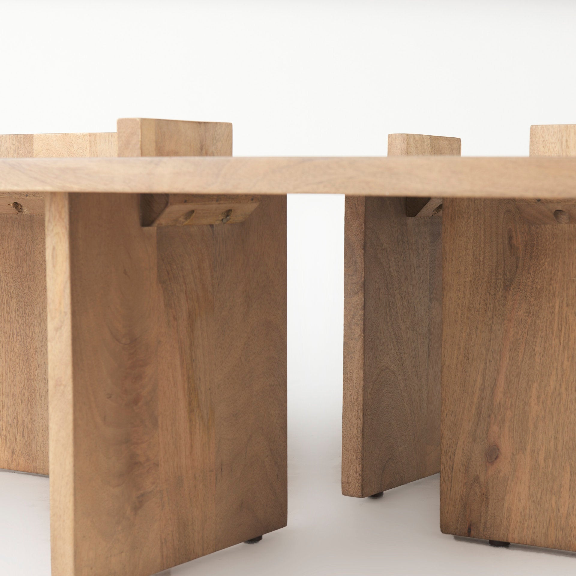 Aida Rectangle Coffee Table | Calgary Furniture Store